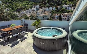 Casa RIVER VIEW - Cazorla